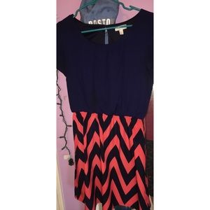 Charming Charlie dress